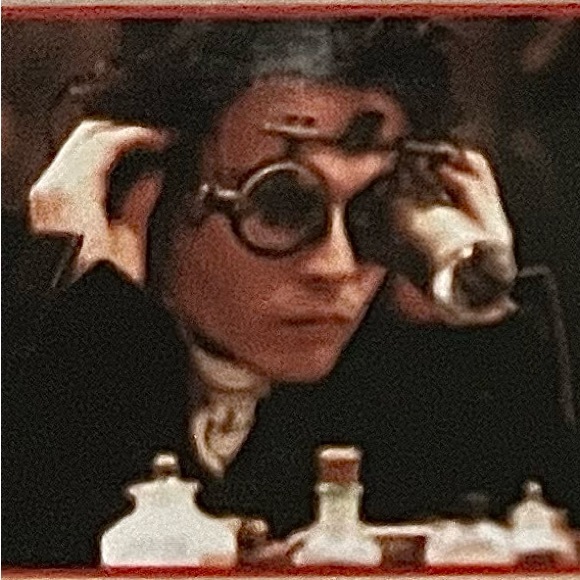 Ξ·ΞΎΟ Sleepy Hollow - Johnny Depp - Christina Ricci - Christopher Walken - Picture 5 of 16